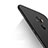 Hard Rigid Plastic Matte Finish Snap On Case M01 for Xiaomi Mi Mix 2 Black