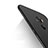 Hard Rigid Plastic Matte Finish Snap On Case M01 for Xiaomi Mi Mix Evo Black