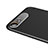 Hard Rigid Plastic Matte Finish Snap On Case M02 for Apple iPhone 8 Black