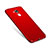 Hard Rigid Plastic Matte Finish Snap On Case M02 for Huawei GT3 Red