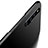 Hard Rigid Plastic Matte Finish Snap On Case M02 for Huawei Honor Magic 2 Black