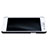 Hard Rigid Plastic Matte Finish Snap On Case M02 for Samsung Galaxy A3 SM-300F Black