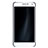 Hard Rigid Plastic Matte Finish Snap On Case M02 for Samsung Galaxy A7 SM-A700 Black