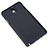 Hard Rigid Plastic Matte Finish Snap On Case M02 for Samsung Galaxy Note 3 N9000 Black