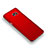 Hard Rigid Plastic Matte Finish Snap On Case M02 for Samsung Galaxy Note 5 N9200 N920 N920F Red