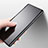 Hard Rigid Plastic Matte Finish Snap On Case M02 for Samsung Galaxy Note 8 Black