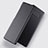 Hard Rigid Plastic Matte Finish Snap On Case M02 for Samsung Galaxy Note 8 Duos N950F Black