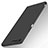 Hard Rigid Plastic Matte Finish Snap On Case M02 for Sony Xperia XZ Premium Black