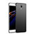 Hard Rigid Plastic Matte Finish Snap On Case M02 for Xiaomi Mi 4 LTE Black