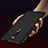 Hard Rigid Plastic Matte Finish Snap On Case M02 for Xiaomi Mi 9T Pro Black