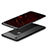 Hard Rigid Plastic Matte Finish Snap On Case M02 for Xiaomi Mi Mix 2S Black