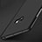 Hard Rigid Plastic Matte Finish Snap On Case M02 for Xiaomi Mi Note 2 Black