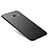 Hard Rigid Plastic Matte Finish Snap On Case M02 for Xiaomi Redmi 2 Black