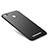 Hard Rigid Plastic Matte Finish Snap On Case M02 for Xiaomi Redmi 3 Pro Black