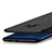 Hard Rigid Plastic Matte Finish Snap On Case M03 for Samsung Galaxy S9 Black