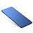 Hard Rigid Plastic Matte Finish Snap On Case M03 for Xiaomi Mi Note 2 Blue