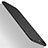 Hard Rigid Plastic Matte Finish Snap On Case M04 for OnePlus 5 Black