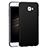 Hard Rigid Plastic Matte Finish Snap On Case M04 for Samsung Galaxy C5 Pro C5010 Black