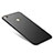 Hard Rigid Plastic Matte Finish Snap On Case M04 for Xiaomi Mi Max 2 Black