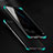 Hard Rigid Plastic Matte Finish Snap On Case M05 for Huawei Honor View 10 Black