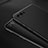 Hard Rigid Plastic Matte Finish Snap On Case M05 for Huawei Honor View 10 Black