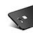 Hard Rigid Plastic Matte Finish Snap On Case M05 for Huawei Mate 7 Black