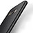 Hard Rigid Plastic Matte Finish Snap On Case M05 for Samsung Galaxy S8 Plus Black