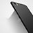 Hard Rigid Plastic Matte Finish Snap On Case M05 for Xiaomi Mi 5 Black