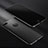 Hard Rigid Plastic Matte Finish Snap On Case M06 for Apple iPhone 7 Plus Black