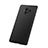 Hard Rigid Plastic Matte Finish Snap On Case M06 for Huawei Mate 10 Black