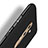Hard Rigid Plastic Matte Finish Snap On Case M06 for Huawei Mate 9 Lite Black