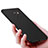 Hard Rigid Plastic Matte Finish Snap On Case M06 for Xiaomi Mi Mix 2 Black