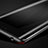 Hard Rigid Plastic Matte Finish Snap On Case M06 for Xiaomi Mi Note 2 Black