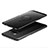 Hard Rigid Plastic Matte Finish Snap On Case M07 for Samsung Galaxy S9 Black
