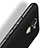 Hard Rigid Plastic Matte Finish Snap On Case M08 for Huawei Enjoy 7 Plus Black