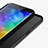 Hard Rigid Plastic Matte Finish Snap On Case M08 for Xiaomi Mi Note 2 Special Edition Black