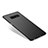 Hard Rigid Plastic Matte Finish Snap On Case M09 for Samsung Galaxy Note 8 Black
