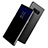 Hard Rigid Plastic Matte Finish Snap On Case M09 for Samsung Galaxy Note 8 Black