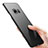 Hard Rigid Plastic Matte Finish Snap On Case M09 for Samsung Galaxy S7 Edge G935F Black