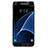 Hard Rigid Plastic Matte Finish Snap On Case M10 for Samsung Galaxy S7 Edge G935F White
