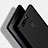 Hard Rigid Plastic Matte Finish Snap On Case M11 for Huawei P9 Black