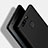 Hard Rigid Plastic Matte Finish Snap On Case M11 for Huawei P9 Plus Black