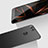Hard Rigid Plastic Matte Finish Snap On Case M12 for Huawei Honor 7X Black