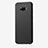 Hard Rigid Plastic Matte Finish Snap On Case M16 for Samsung Galaxy S8 Plus Black