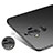 Hard Rigid Plastic Matte Finish Snap On Case M17 for Huawei Mate 9 Black