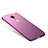 Hard Rigid Plastic Matte Finish Snap On Cover for Xiaomi Redmi 5 Purple