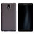 Hard Rigid Plastic Matte Finish Snap On Cover M02 for Samsung Galaxy Note 3 N9000 Brown