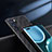 Hard Rigid Plastic Matte Finish Twill Snap On Case Cover for Oppo Reno6 Pro 5G India