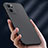 Hard Rigid Plastic Matte Finish Twill Snap On Case Cover for Oppo Reno7 Pro 5G