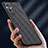 Hard Rigid Plastic Matte Finish Twill Snap On Case Cover for Oppo Reno7 Z 5G